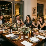 Dinner Party Ideas to Elevate Your Evening for an Unforgettable Nigh