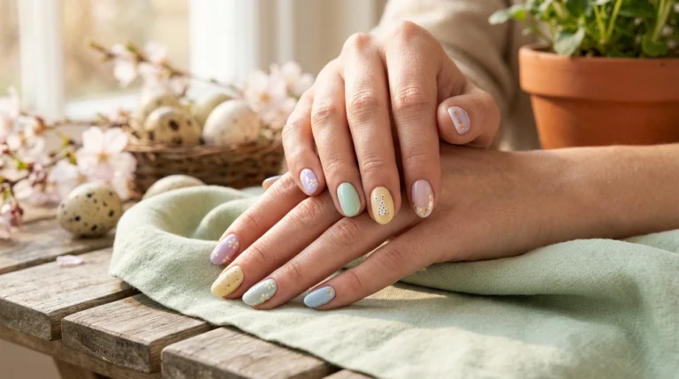 30+ Easter Nails That Are Cute, Classy, and Totally Spring Ready
