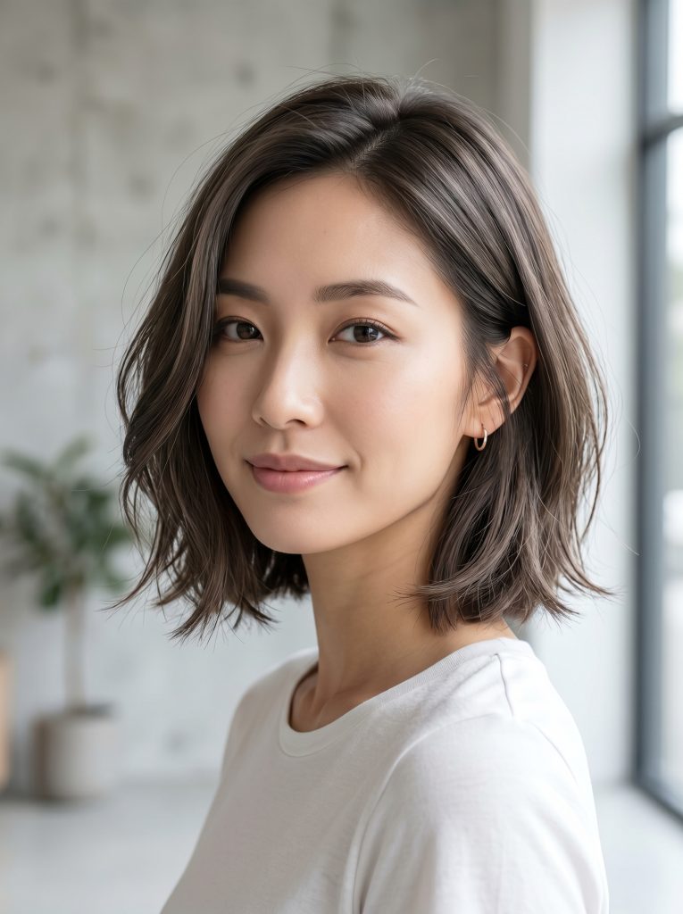 Airy BOB-Fille Vibe