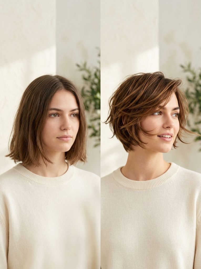Bixie_cut_transformation_Fille Vibe