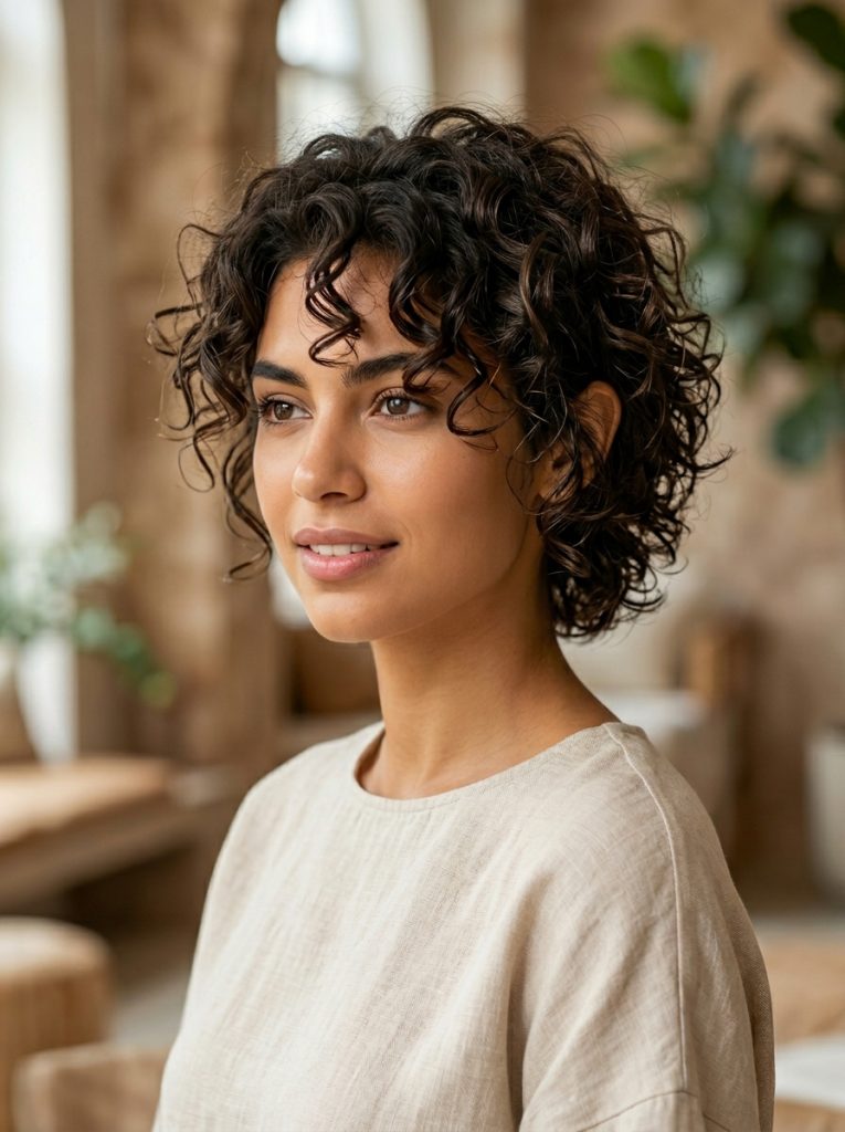 Curly_bixie_transformation_Fille Vibe