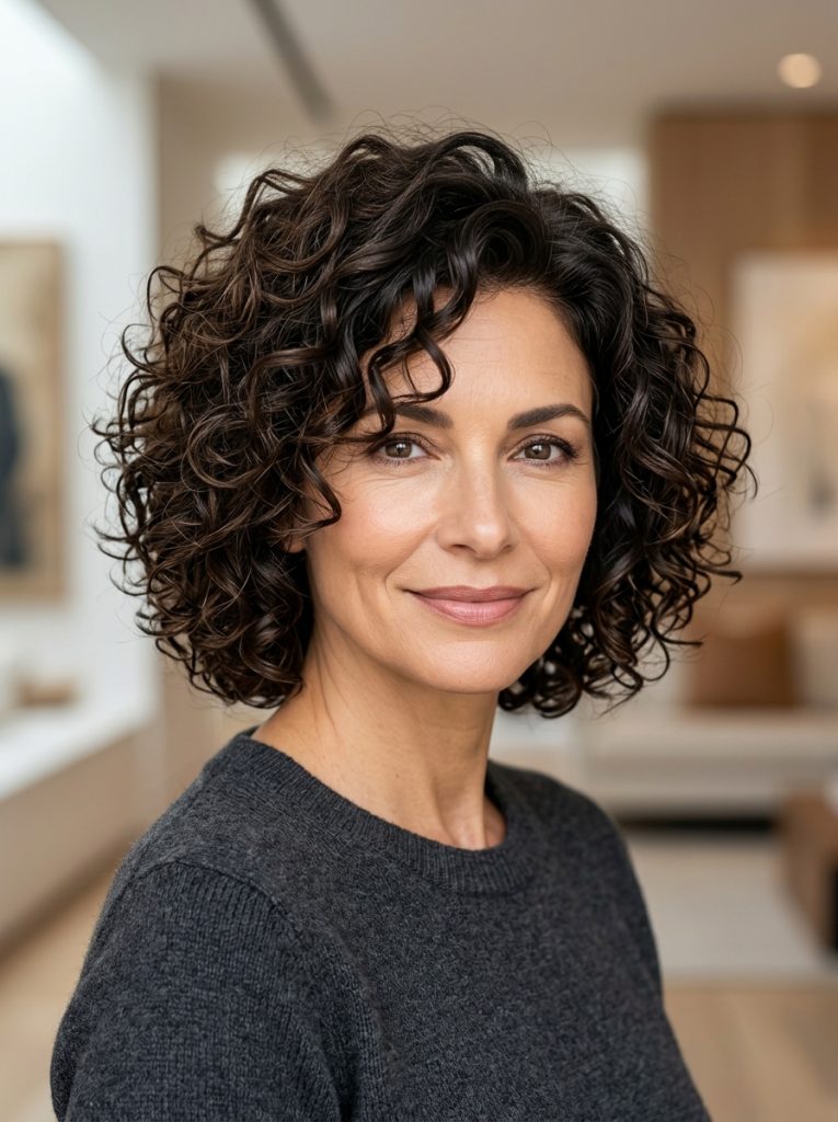 Curly_short_cut_Fille Vibe