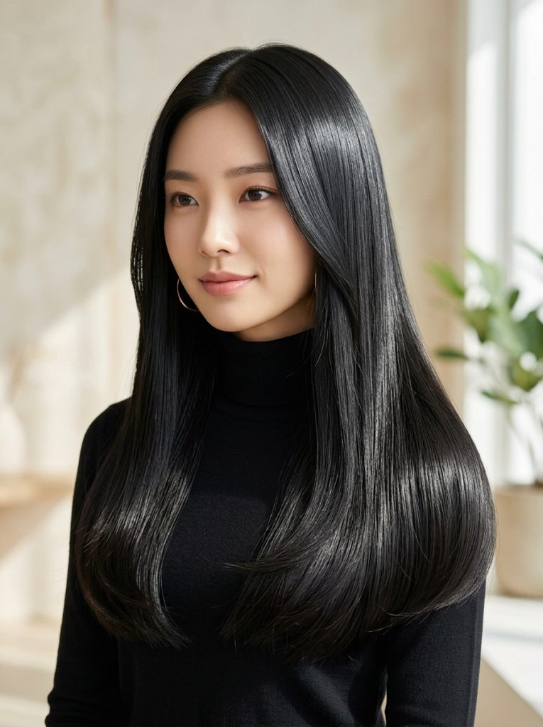 Long_straight_haircut_Fille Vibe