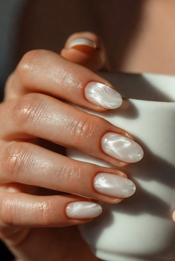 The Gloss Finish