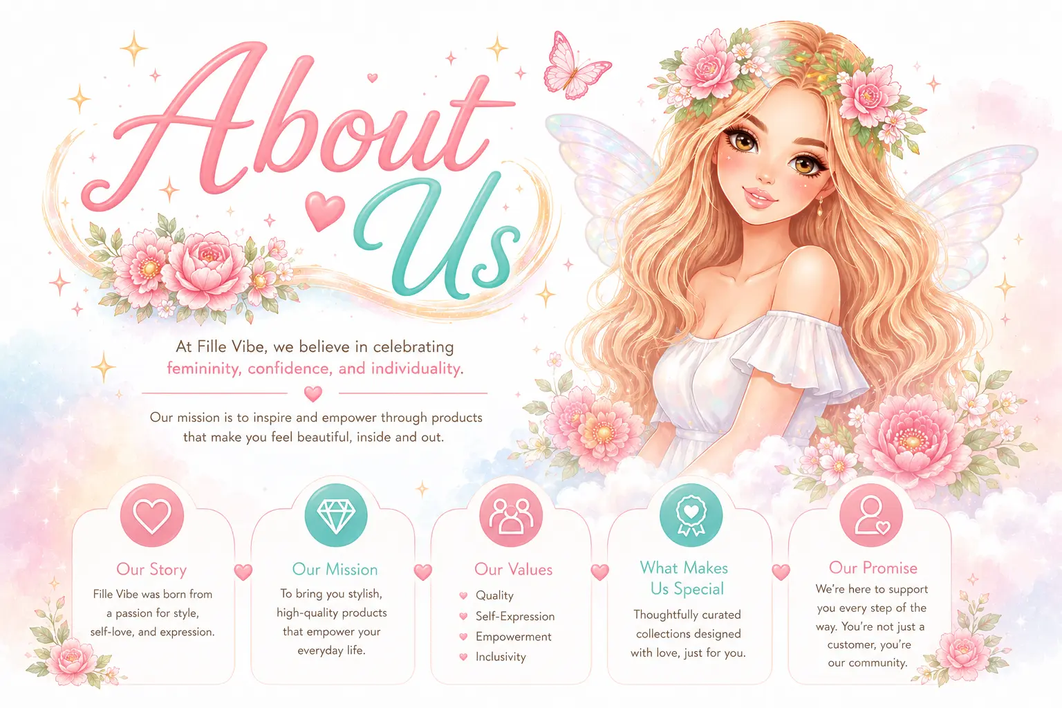 About Us