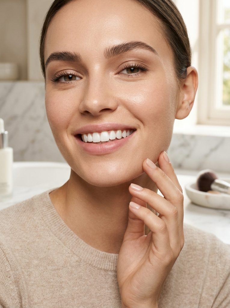Beauty_habits_for_polished_look-Fille vibe