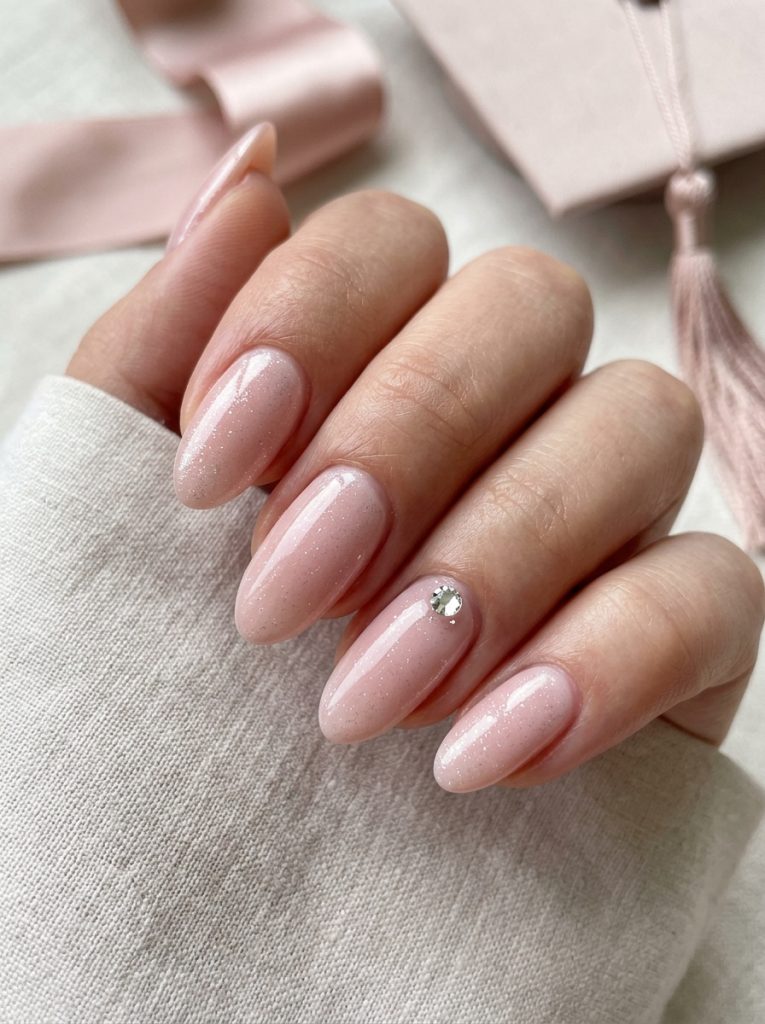 Blush and Shimmer Combo-Fille vibe