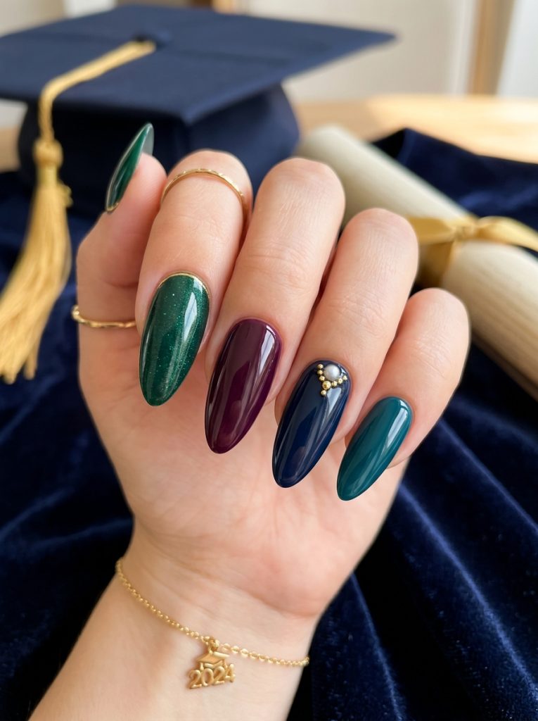 Bold Statement Colors-Fille vibe