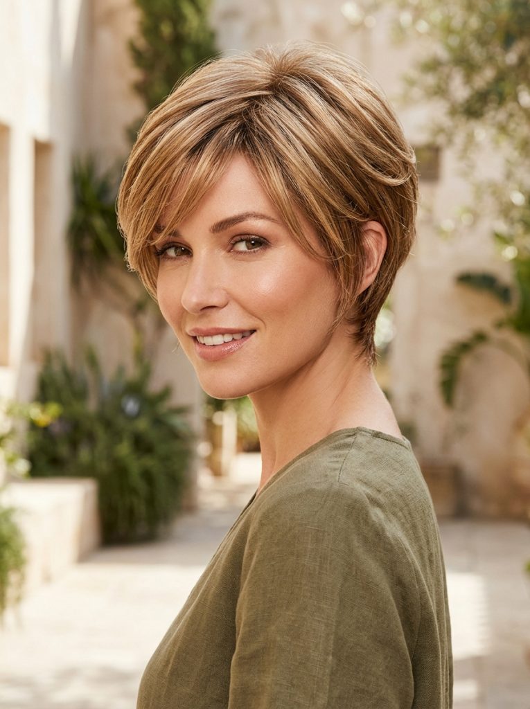 Breezy_long_pixie_hairstyle_Fille vibe