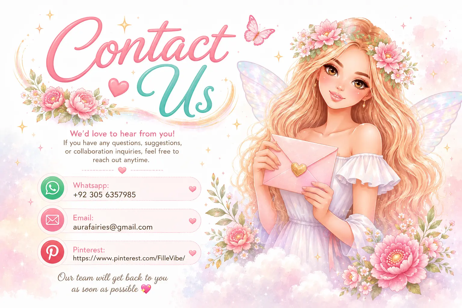 Contact Us