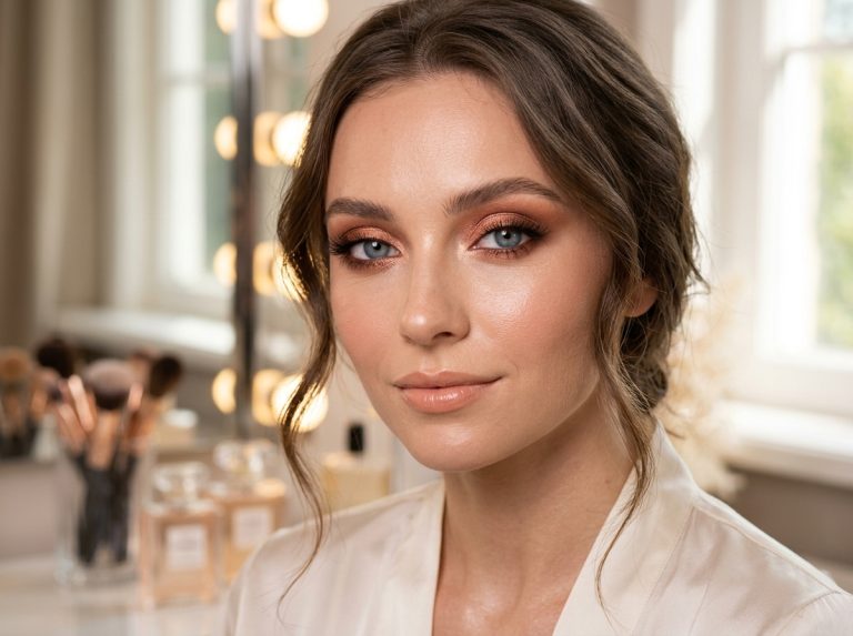 Eye Makeup Techniques That Instantly Make Your Eyes Look Bigger, Softer, and More Beautiful