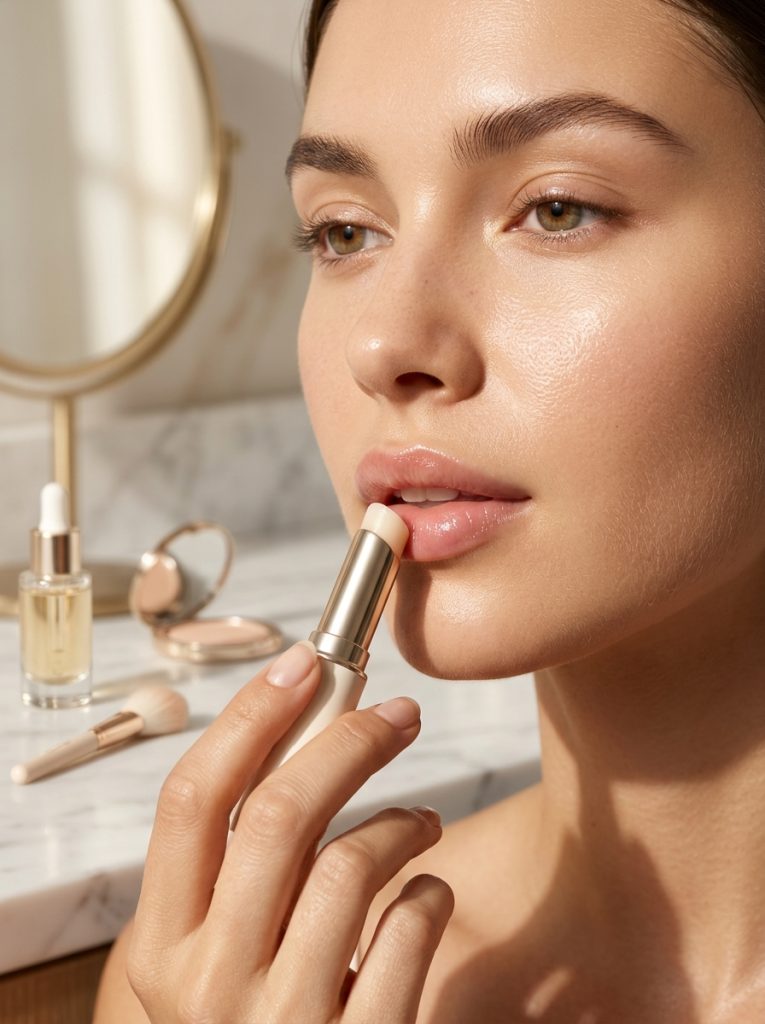 Lip_care_routine_for_smooth_Lips-Fille vibe
