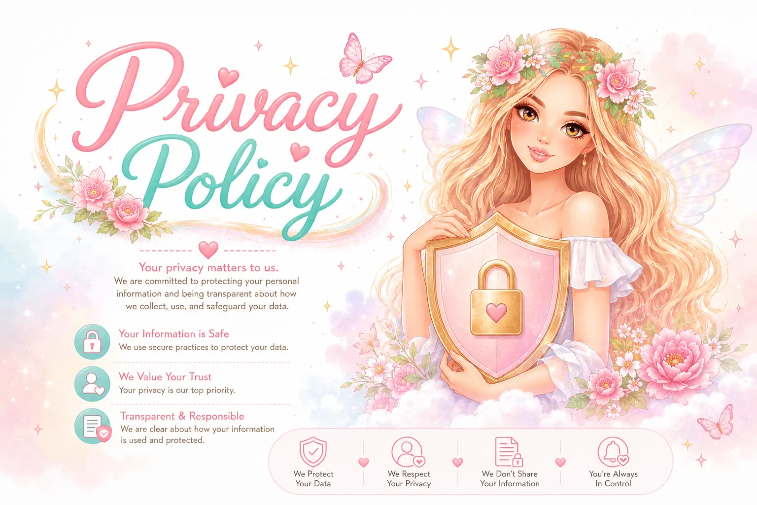 Privacy Policy