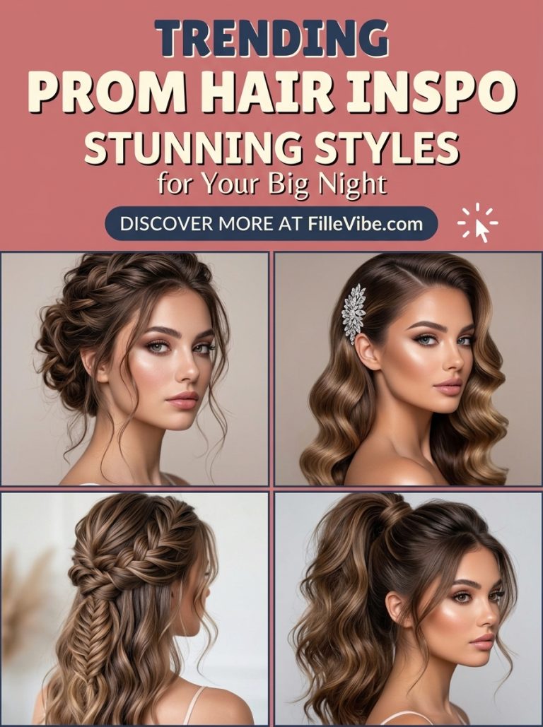 Prom hair inspo 2026 Guide