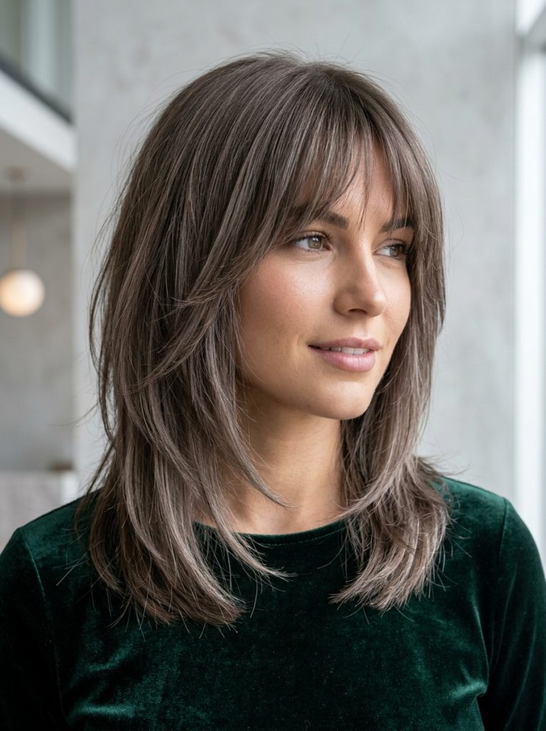 Shag_for_straight_hair_Fille vibe