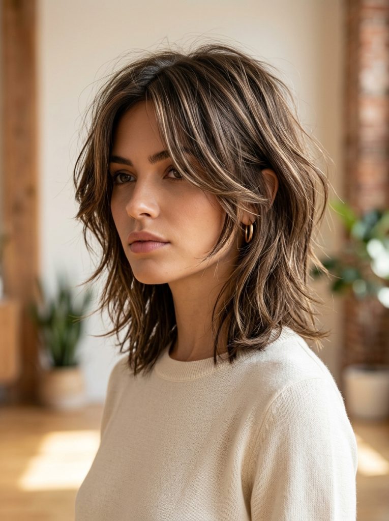 Shag_with_shorter_side_layers_Fille vibe