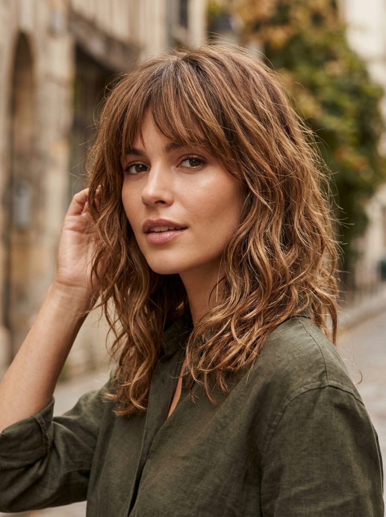 Shag_with_undone_waves_Fille vibe