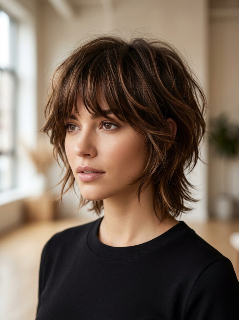 Short_wolf_cut_hairstyle_Fille vibe