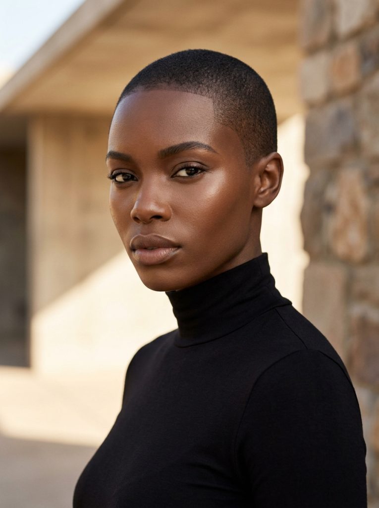 Ultra_short_buzz_cut_Fille vibe