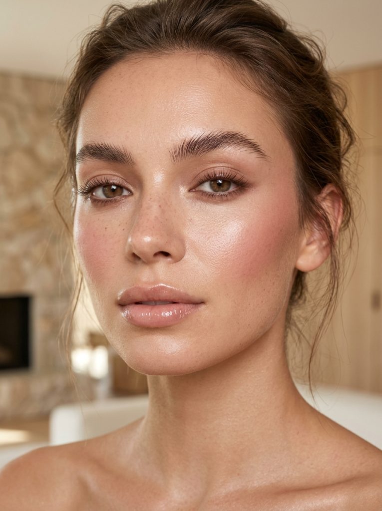 Wear_less_makeup_better_makeup_Fille vibe