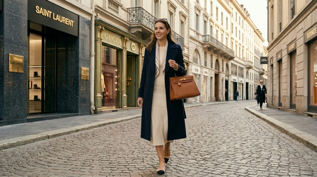 Learn the Art of Layering