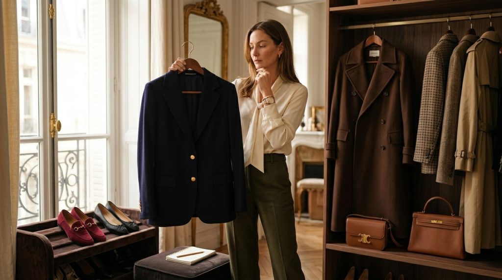 Stop Buying Fast Fashion Impulsively