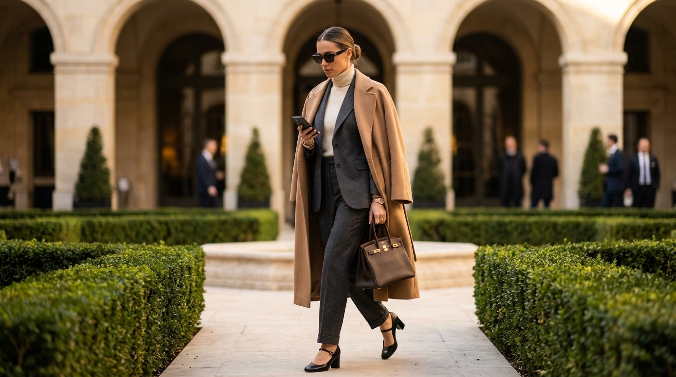 How to Dress Better 2026