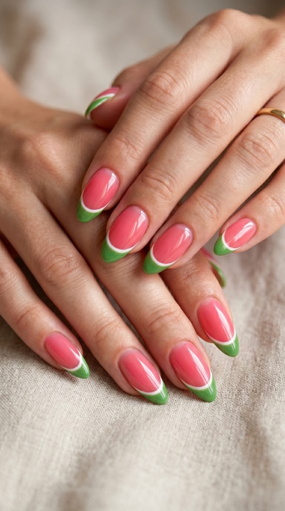 colorful-french-tips-nails-for-june-2026