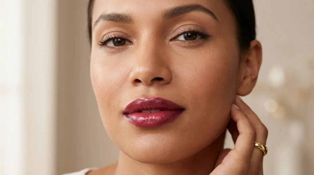 Burnt_berry_lip_trend_Fille vibe