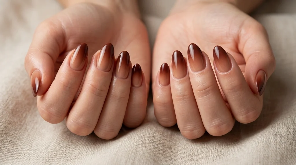 Cinnamon_ombre_Fille vibe