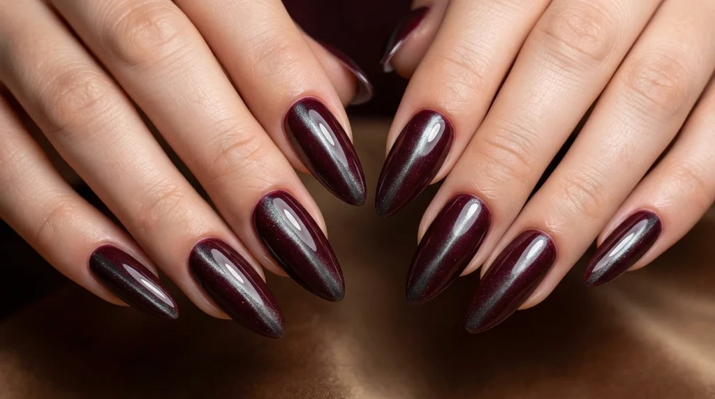 Midnight Wine-Fille vibe