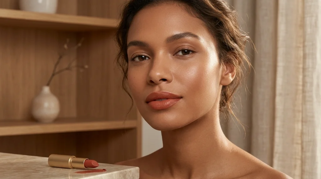 Spiced_cinnamon_lip_color_guide_Fille vibe