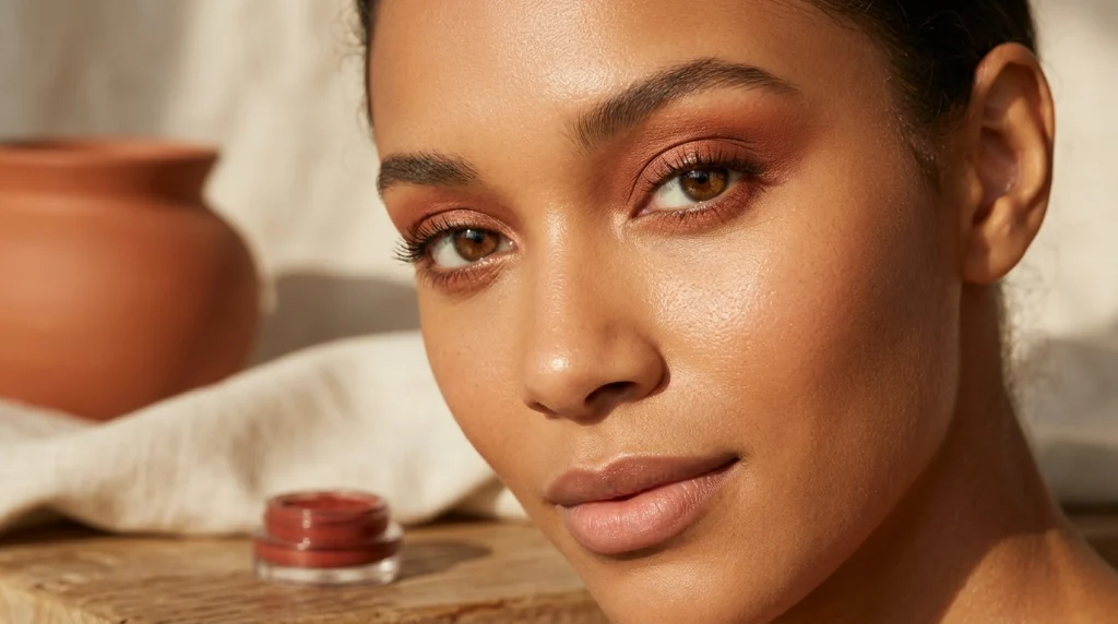 cinnamon_eyeshadow_Fille vibe