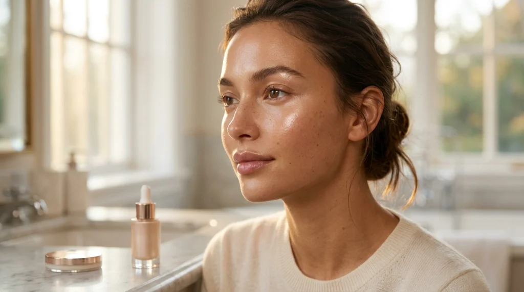 dewy_glass_highlighter_Fille vibe