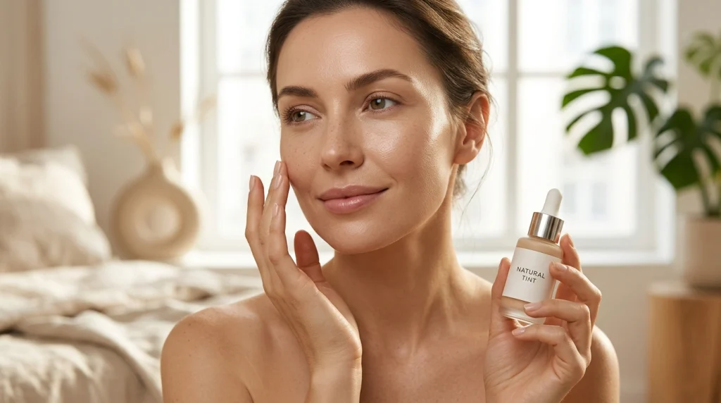 soft_focus_base_makeup-Fille vibe