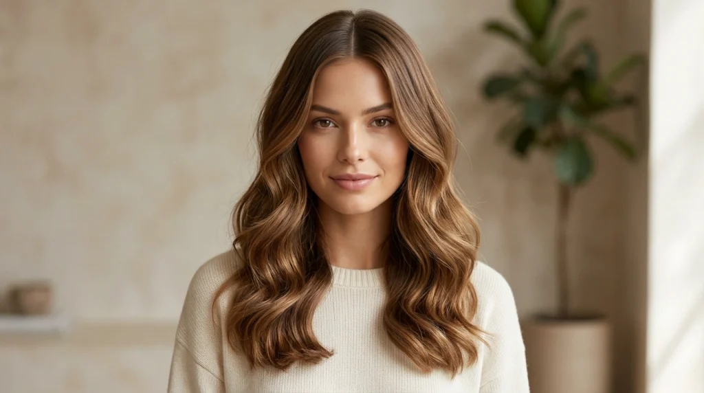 soft_middle_part_waves-Fille vibe